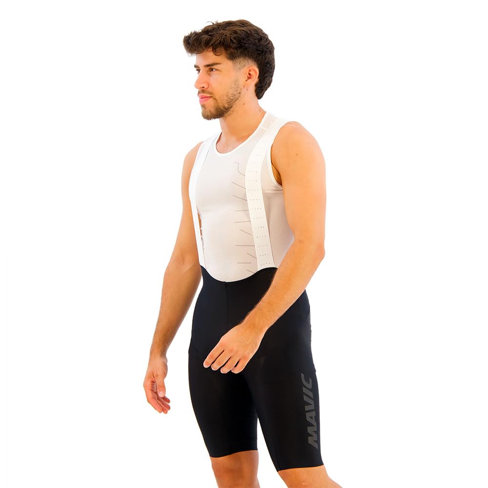 Mavic Ksyrium Bib Shorts L