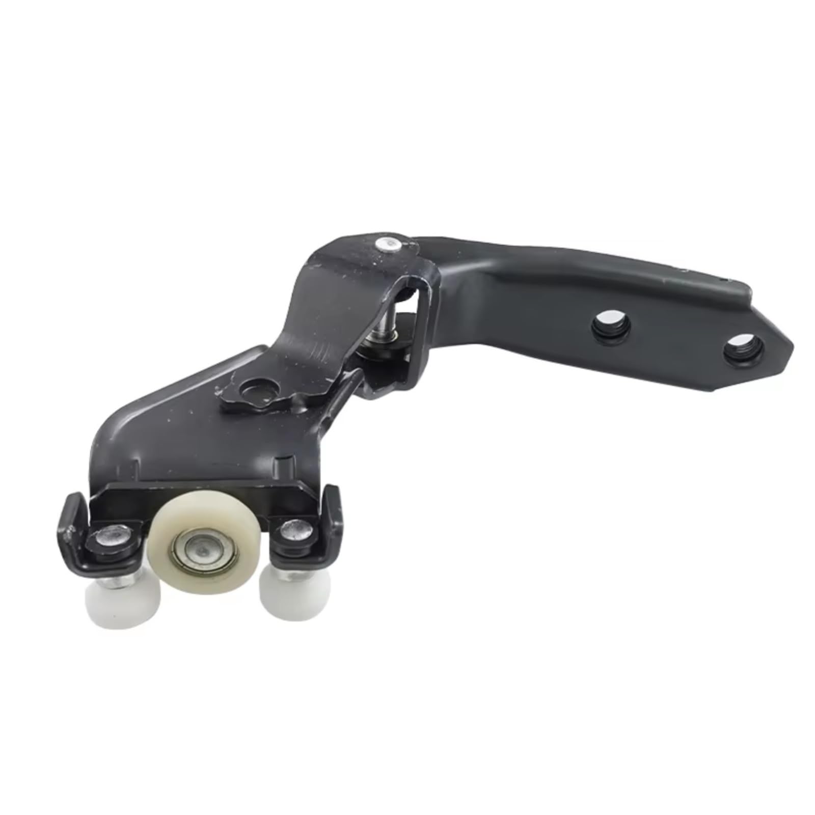 Dzwdy One Color Sliding Door Roller Guide Compatible With Vw For Caddy 2004-2014 Right Sliding Door Roller Guide Middle Hinge ​Car Accessories 2K0843336 2K0843336a