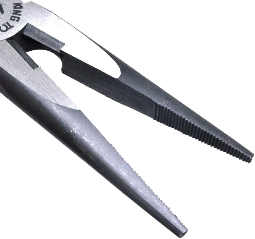 EURO STY LINE LONG NOSE PLIERS