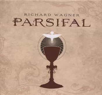 (未使用･未開封品)　Wagner: Parsifal [DVD] wyeba8q Wagner: Parsifal [DVD]: Amazon.es: Bernd Weikl, Jan-Hendrik