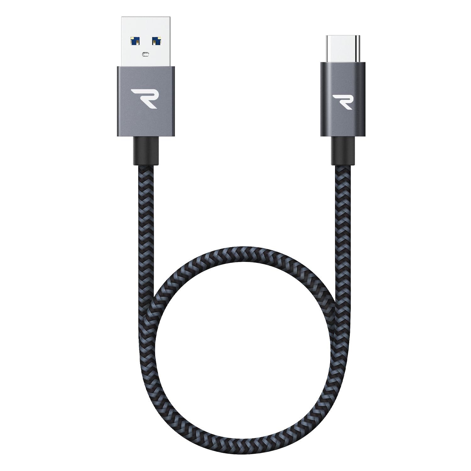 Cavo Di Ricarica USB-C Da 3m, 240 W (5 A) PD EPR, Guaina Con
