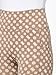 GUESS Women's Eco Peony Logomania Leggings 4/4, AOP A920/G6K5 Ologram