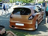 Protuning