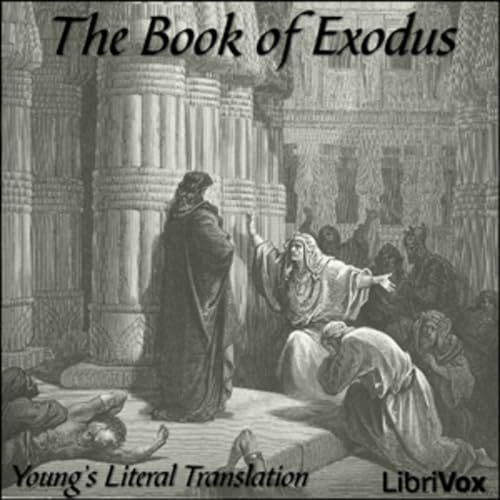 『Bible (YLT) 02: Exodus by Young's Literal Translation』のカバーアート