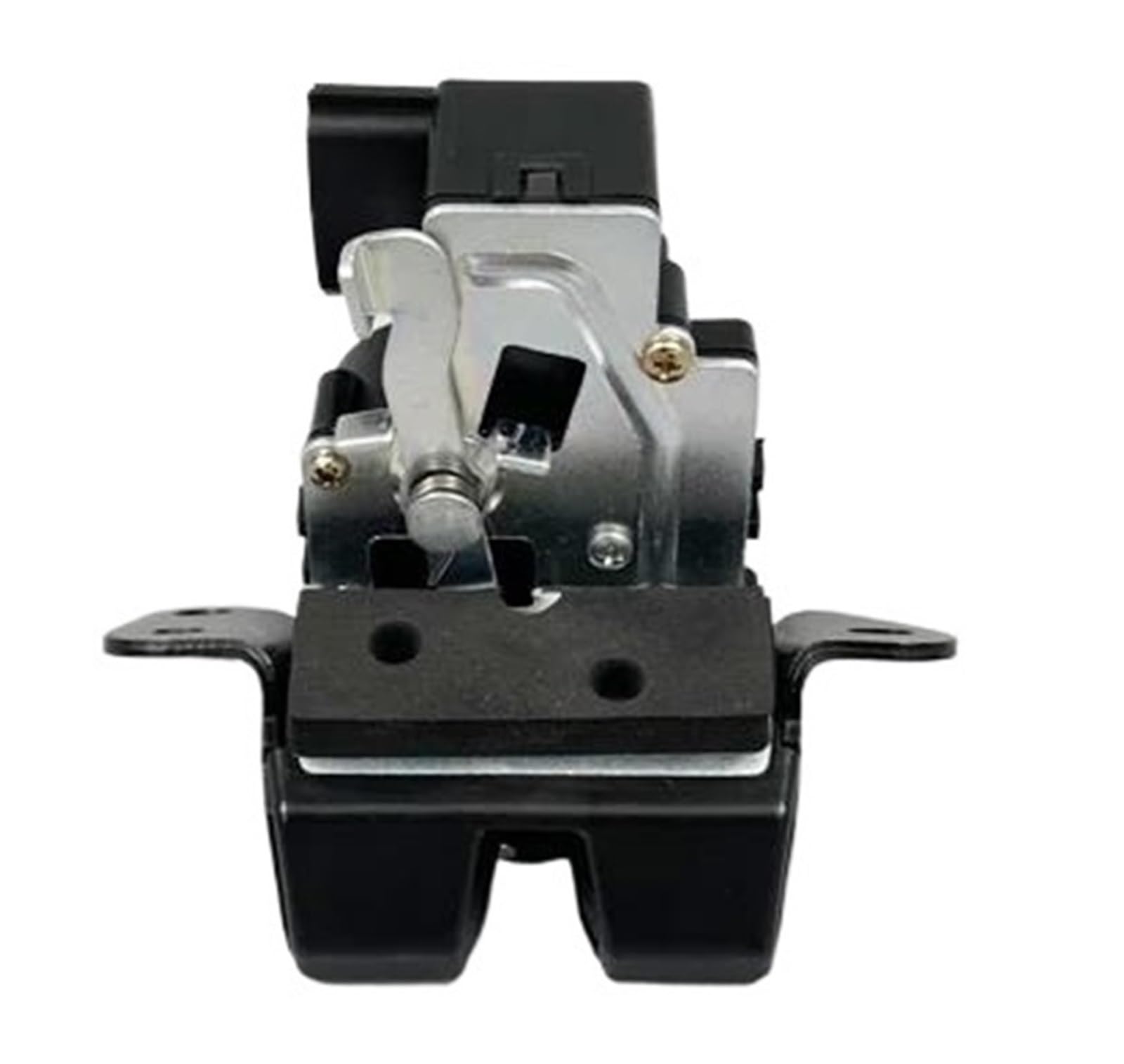 Lvxvmozeok One Color Liftgate Trunk Latch 812302S000 For Hyundai For Tucson For Ix35 2010 2011 2012 2013 2014 2015 Rear Trunk Latch Tailgate Lock With Actuator