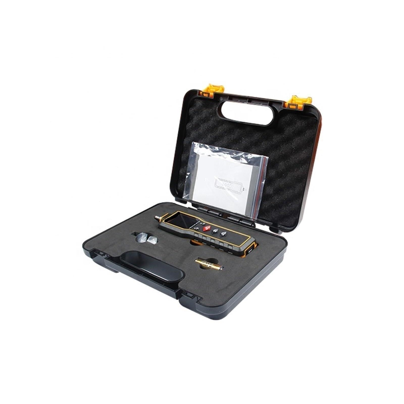 Vibration Meter, SW-65A Portable Test Device
