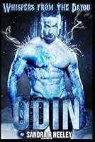 Odin (Whispers From the Bayou) B0D4DRTN1X Book Cover