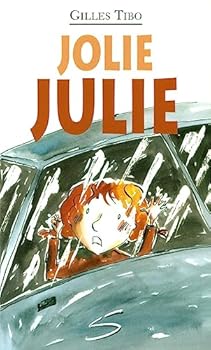 Paperback Jolie julie ma petite vache 67 [French] Book