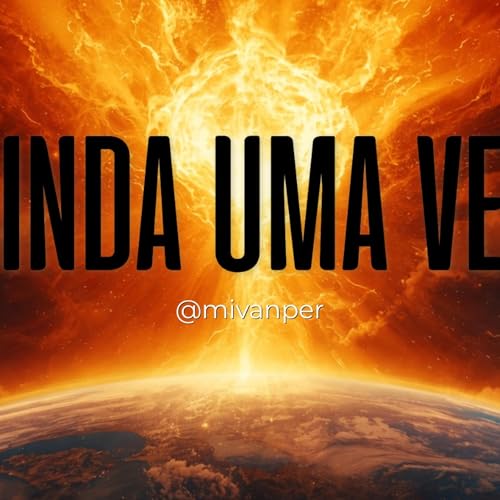 AINDA UMA VEZ - PB. MAURICIO