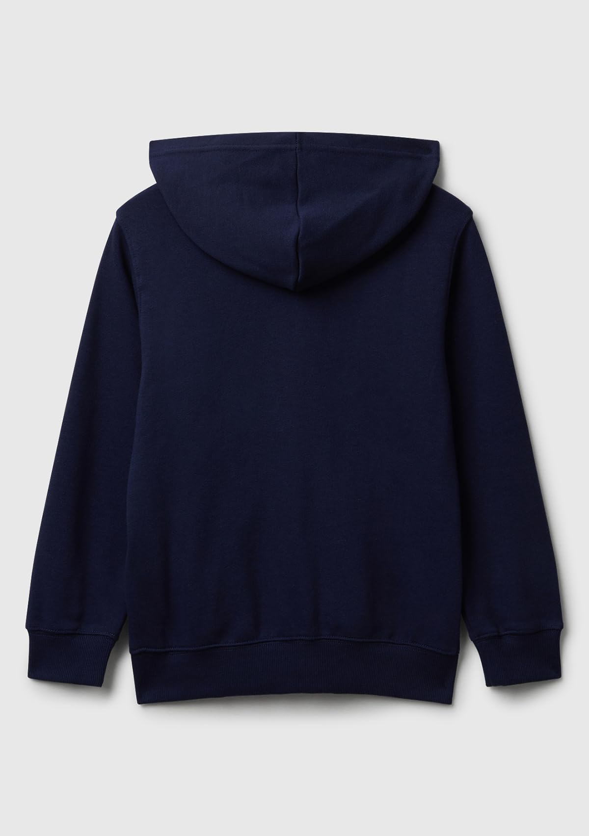 United Colors of Benetton Unisex Kinder Kapuzenpullover
