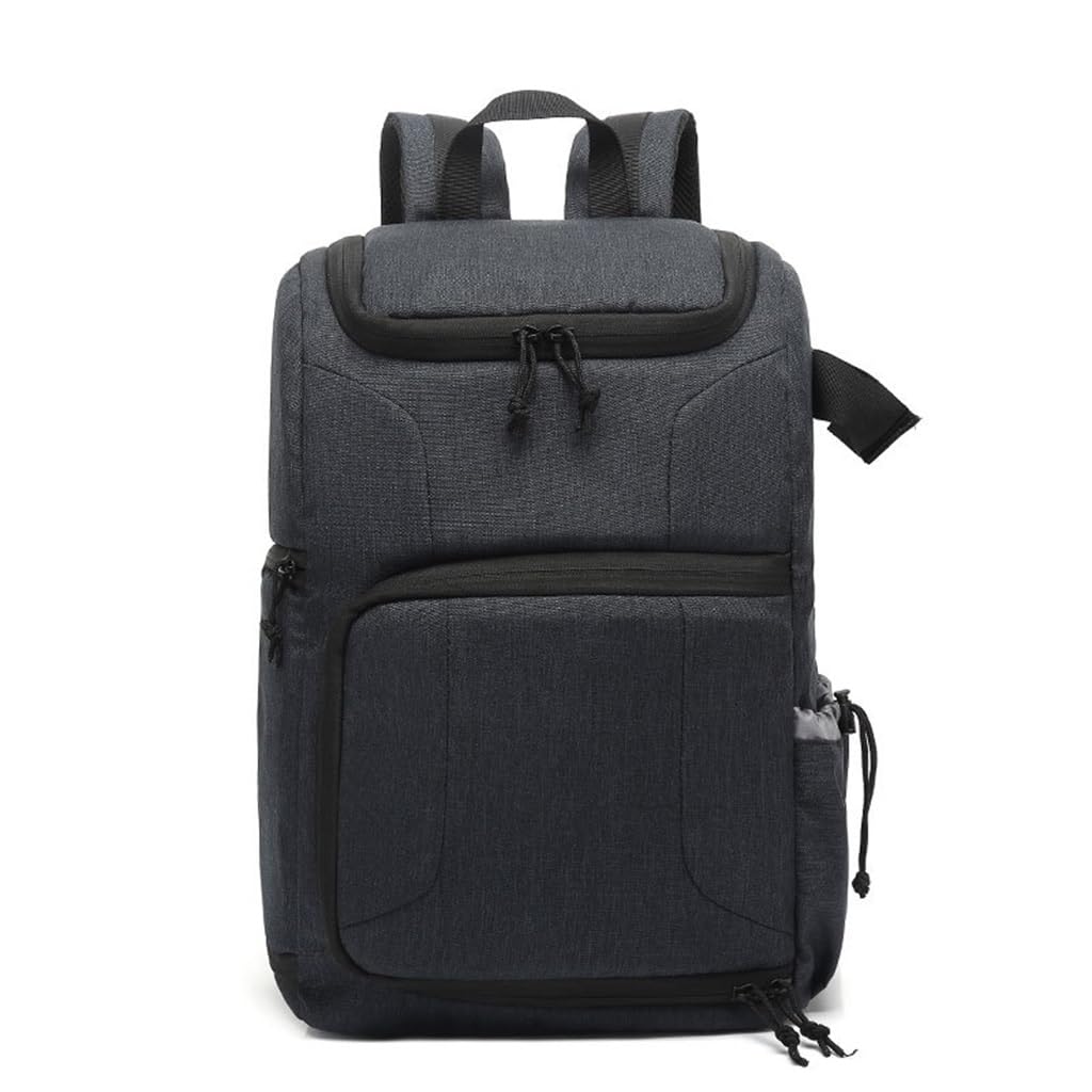 Sac appareil photo grand volume contre la pluie et les chocs