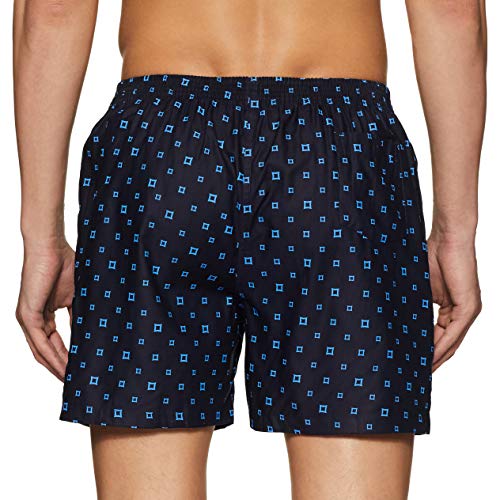 Image of Chromozome Men's Cotton Boxers Regular Printed (Pack of 2)