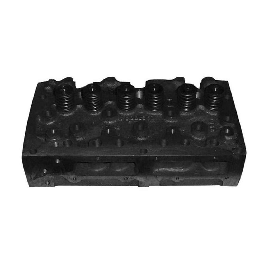 Amazon.com: Stevens Lake Parts E2046T9 New Cylinder Head