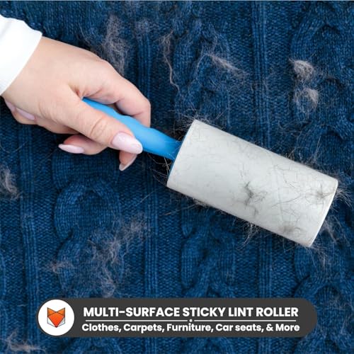 Image of FLYNGO Lint Remover for Clothes