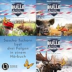 Der Bulle und der Schmetterling - Sammelband 2