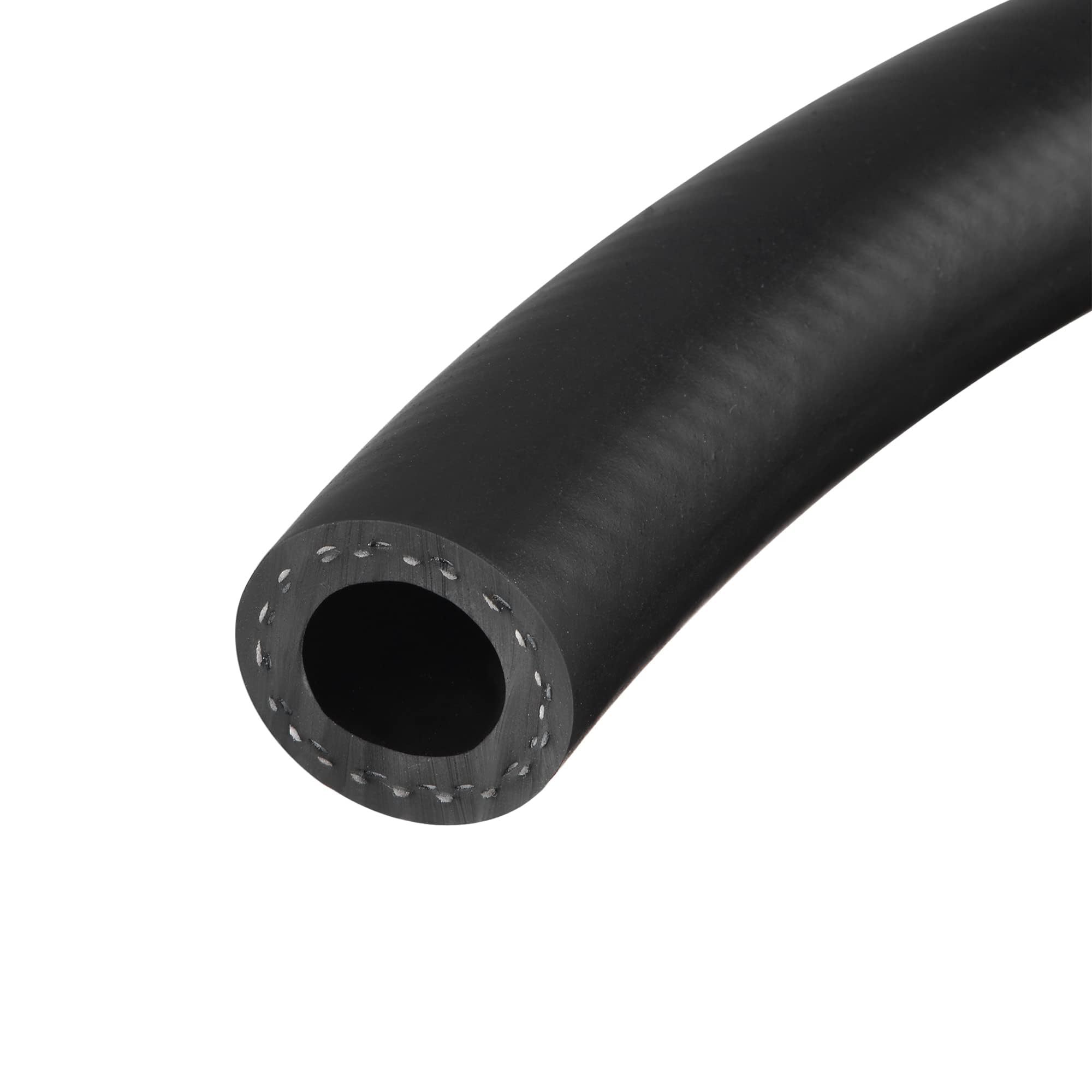 TOP-VIGOR 16mm ID Fuel Line Hose, 26mm OD Fuel Pipe, 0.6M Fuel Hose for Trucks Cars, Tractors, Small Engines, lawnmowers - Image 3