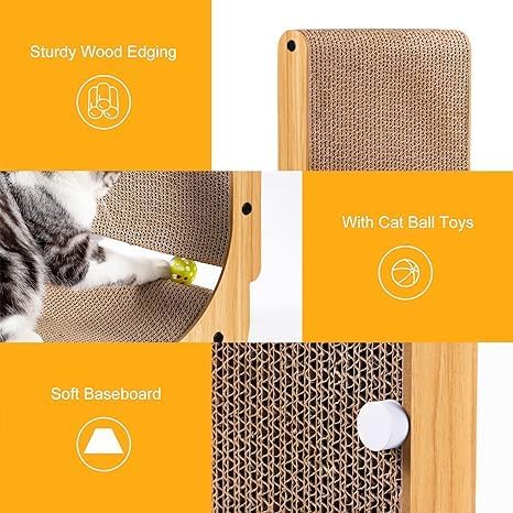 review cat Scratcher