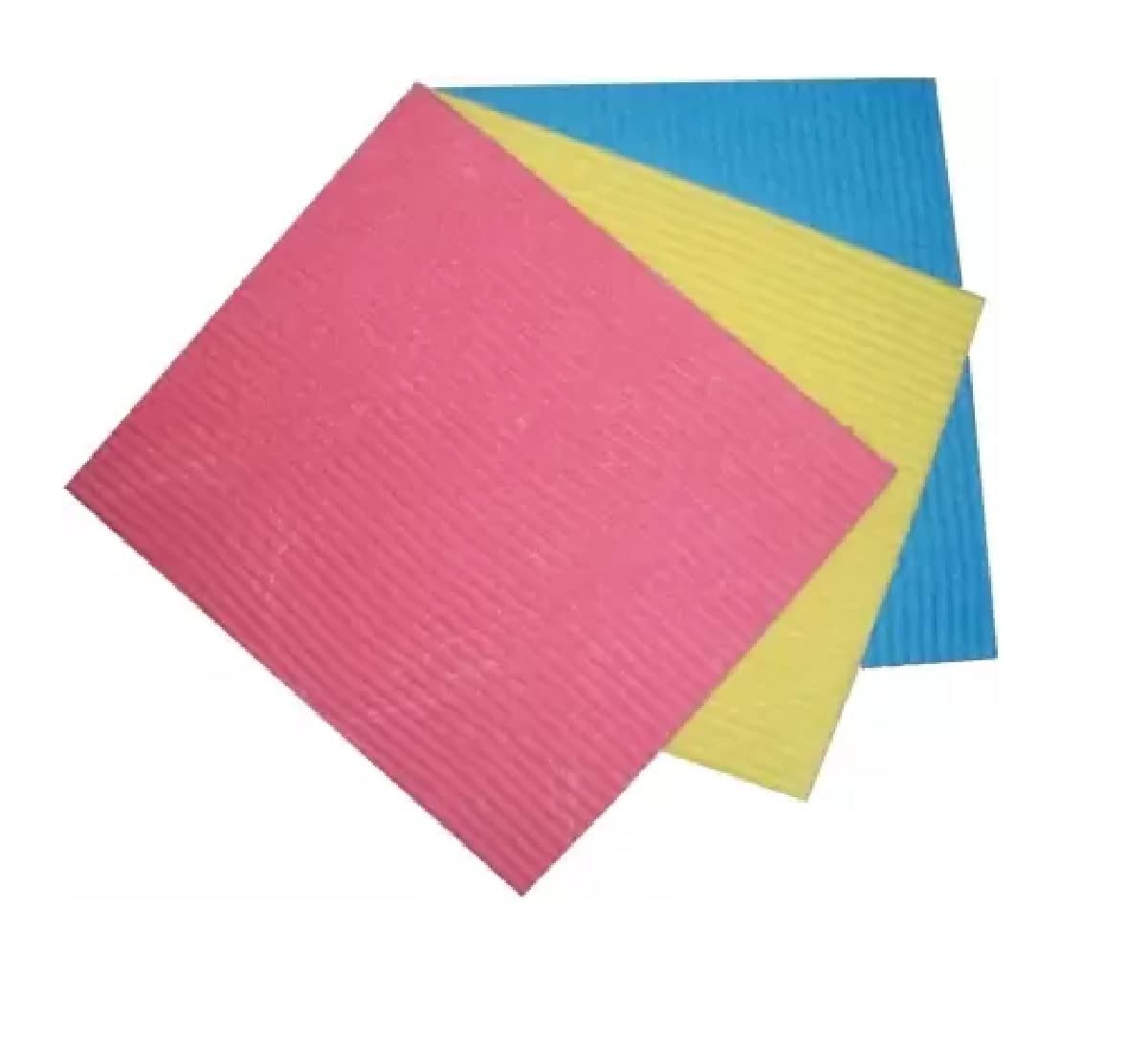 Winberg Sponge Wipe for Cleaning Kitchen Utensils washbasin Sink Car Bike Kitchen Pack of 3 Cleaning Wipe Wipes-003 (B0BNZBBDRL) Amazon Price History, Amazon Price Tracker