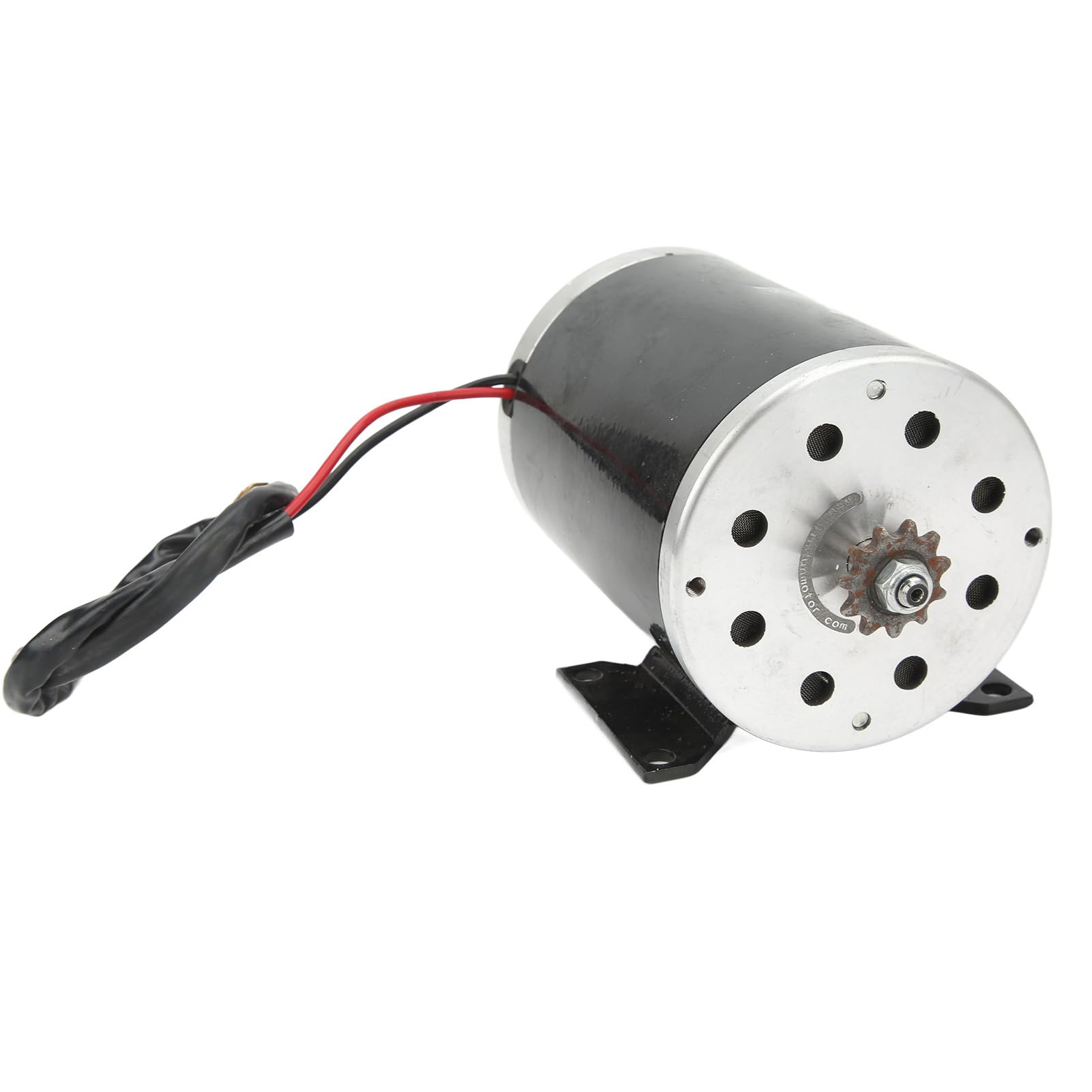 Kit Moteur électrique 48V 1000W XINL – Sans Balais, Avec Contrôleur Et Poignée, Pour Vélo, Tricycle, Scooter