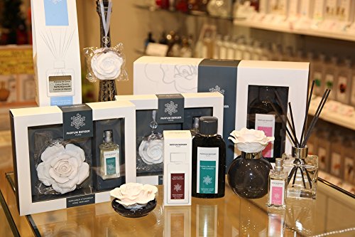 Miniatura 4 de Lampe Berger - Ramo perfumado con forma de cubo  Provence Treats 4.2 fl oz4.2oz