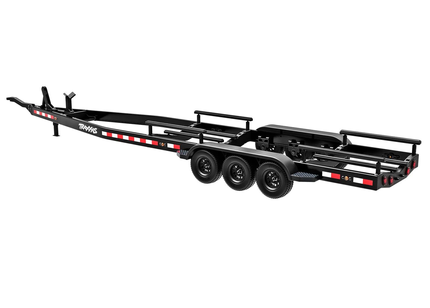 Traxxas Bootsanhänger für den Spartan und M41, 10350