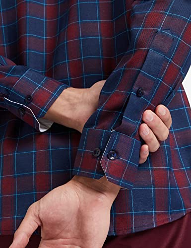 Image of Amazon Brand - Symbol Men's Regular Fit Shirt