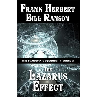 The Lazarus Effect