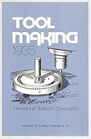 Toolmaking 1935 1559180269 Book Cover