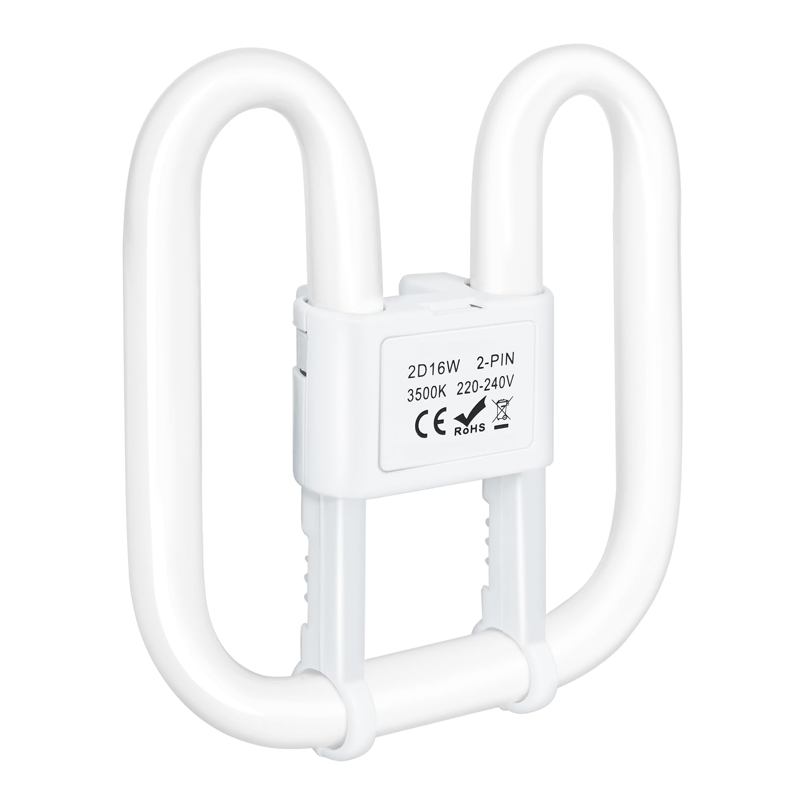 Fluorescent Tubes GR8 2 PIN-image-29