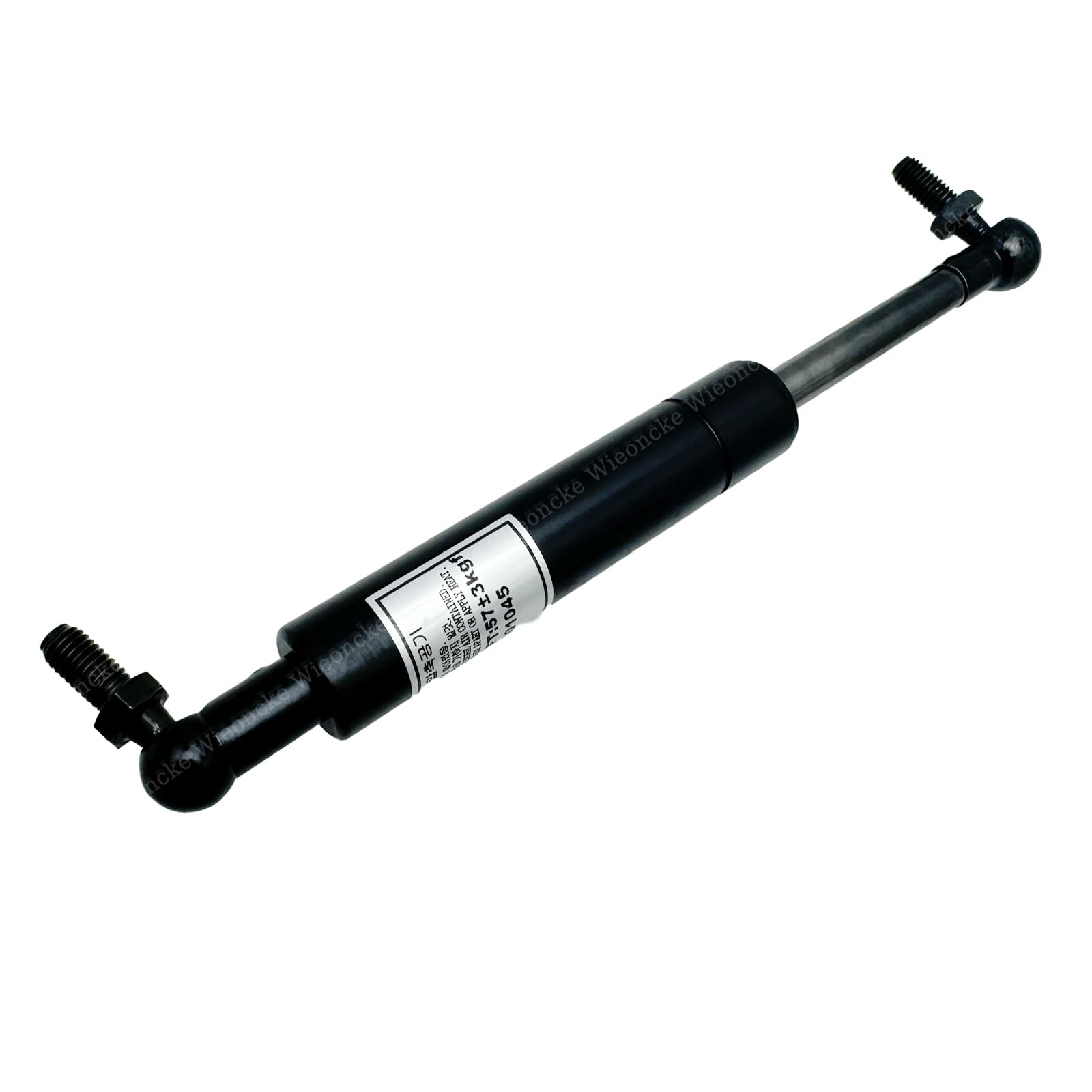 1pcs Gas spring DS1001045 for Doosan DH150 DH200-7 DH215 DH258 DH300