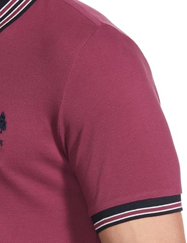 Image of U. S. Polo ASSN. Men Polo Shirt