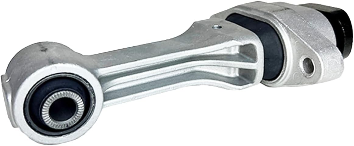 K4509 Engine Motor & Transmission Mount Kit 3pc Compatible with Fits 2022-2023 Hyundai Kona 2.0L Automatic CVT | A71212 A71100 A61036