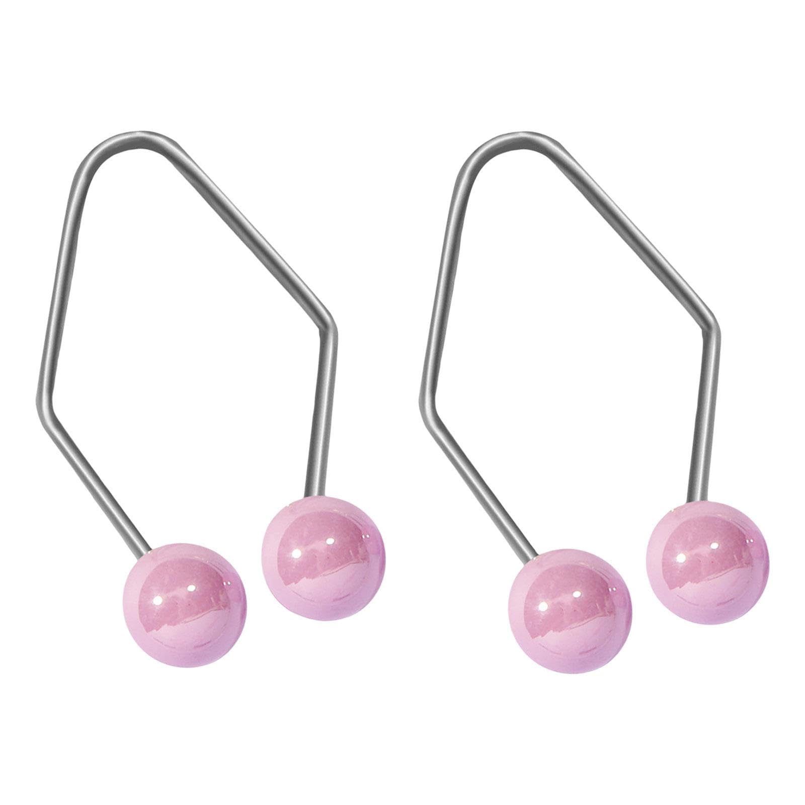 Enakshi® 2 Pieces Facial Smile Trainer for Women Girls Training Face Muscle Exerciser Violet|Health & Beauty | Makeup | Makeup Tools & Accessories | Other Makeup Tools & Accs-image-3
