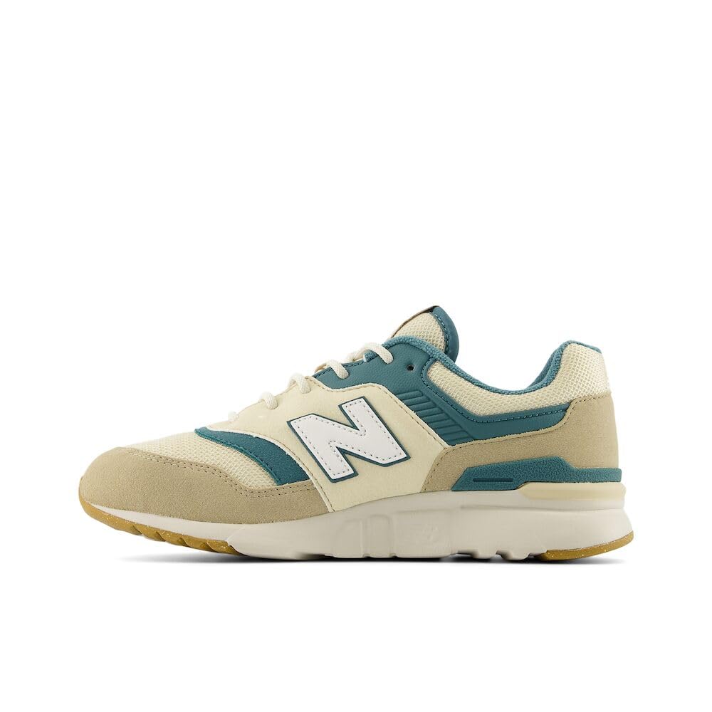 New Balance Baby Boys' 997h V1 Bungee Sneakers