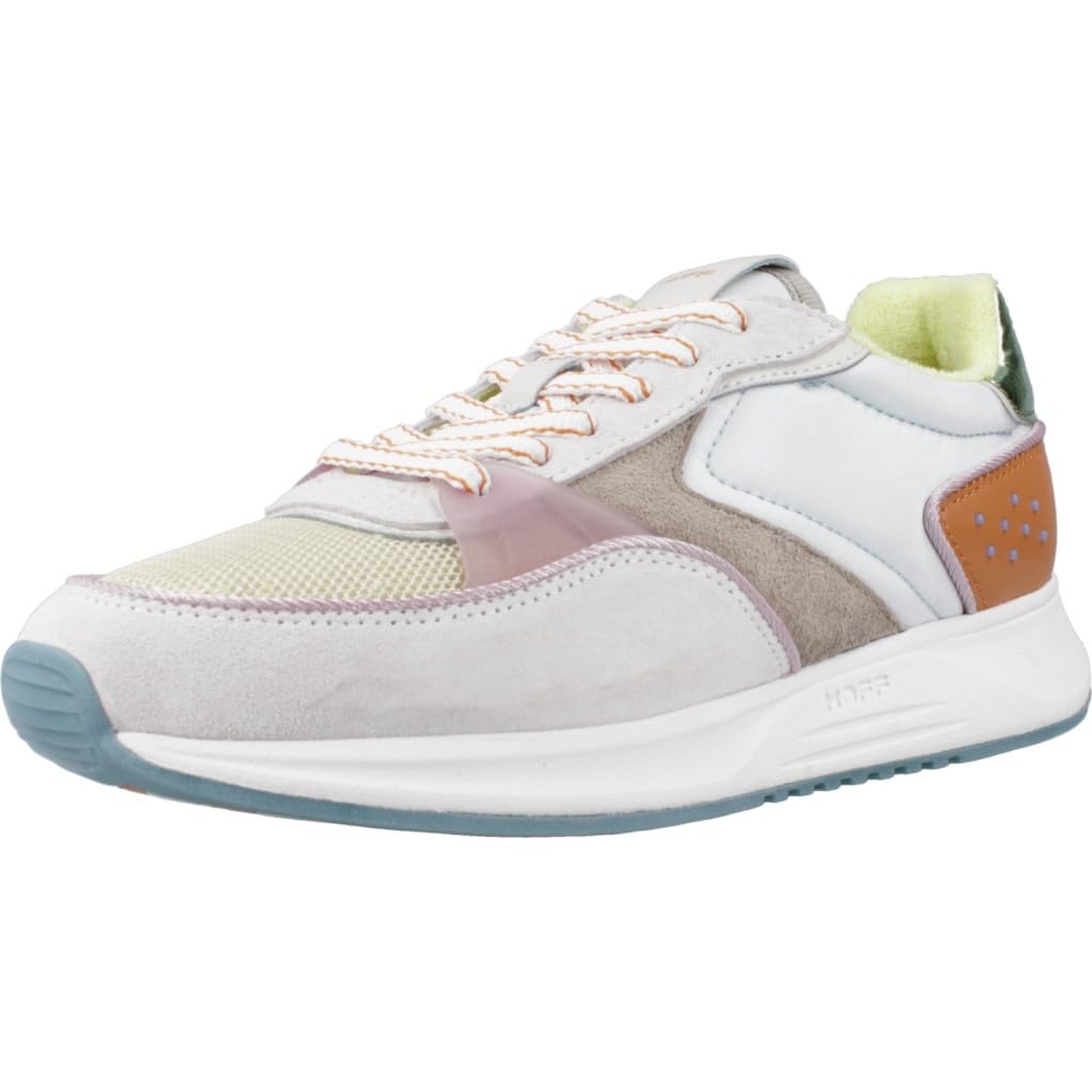 HOFF Zapatillas LA JOLLA de Mujer