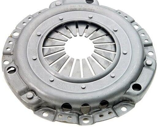 Mechanics Choice Replacement for Mercedes W115 W123 W201 Clutch Pressure Plate