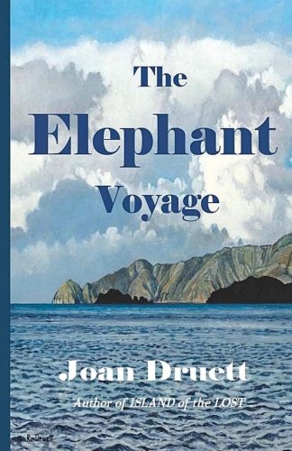 The Elephant Voyage