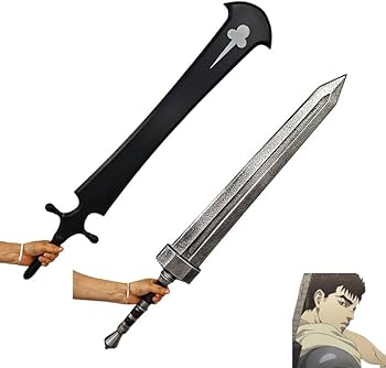 ベルセルク　黒い剣士 ドラゴンころし　ソフトソード ベルセルク ドラゴンころし ソフトソード [ベルセルク] | 公式