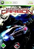 Need for Speed: Carbon
