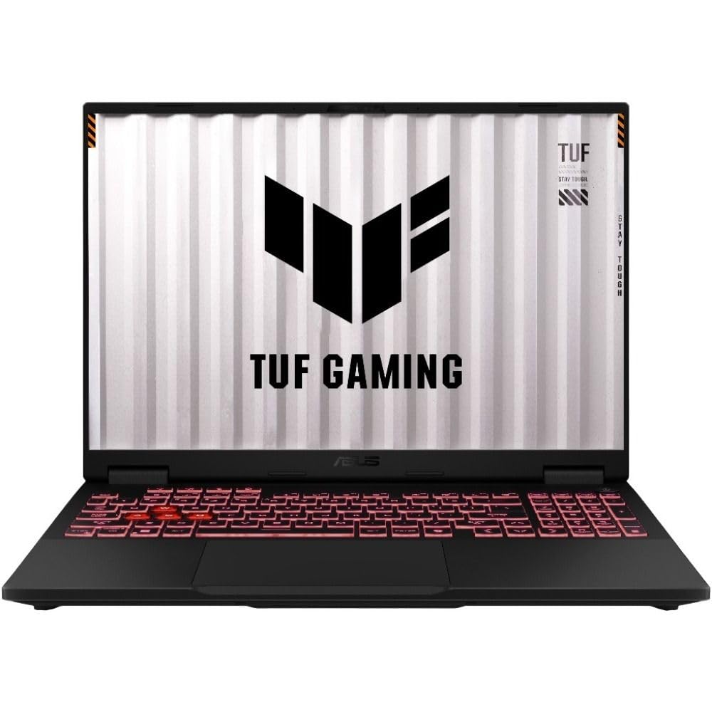 ASUS TUF Gaming A16 FA608PM-RV009W, Notebook Gamer 16