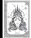 HFS Spells Composition Notebook (Hekate's Finishing School Core Curriculum)
