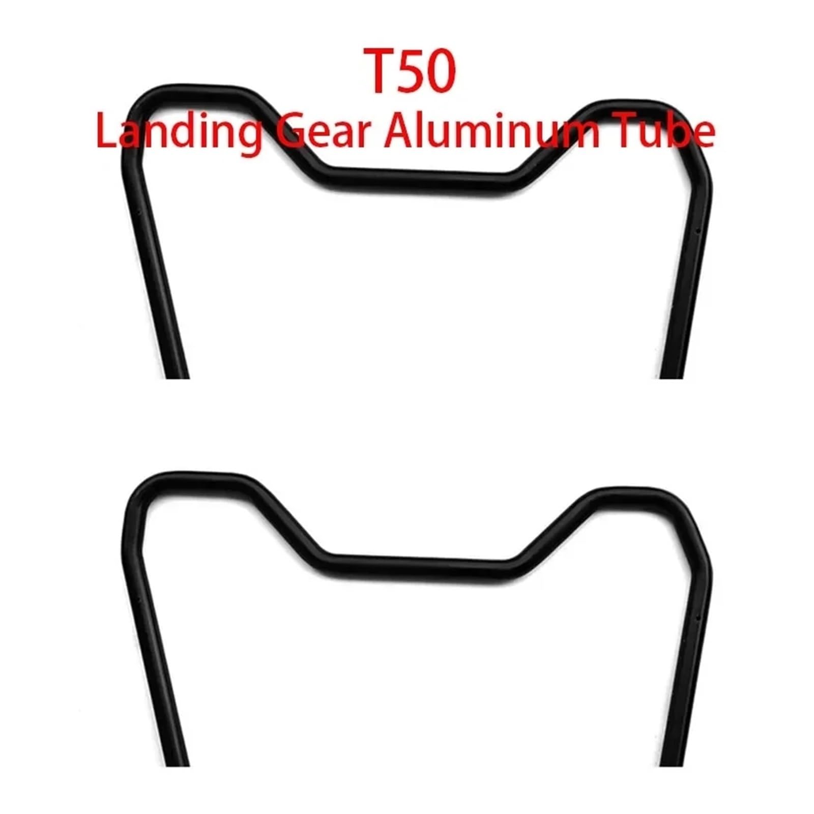 Compatible con DJI, Tubo Tren Aterrizaje T50