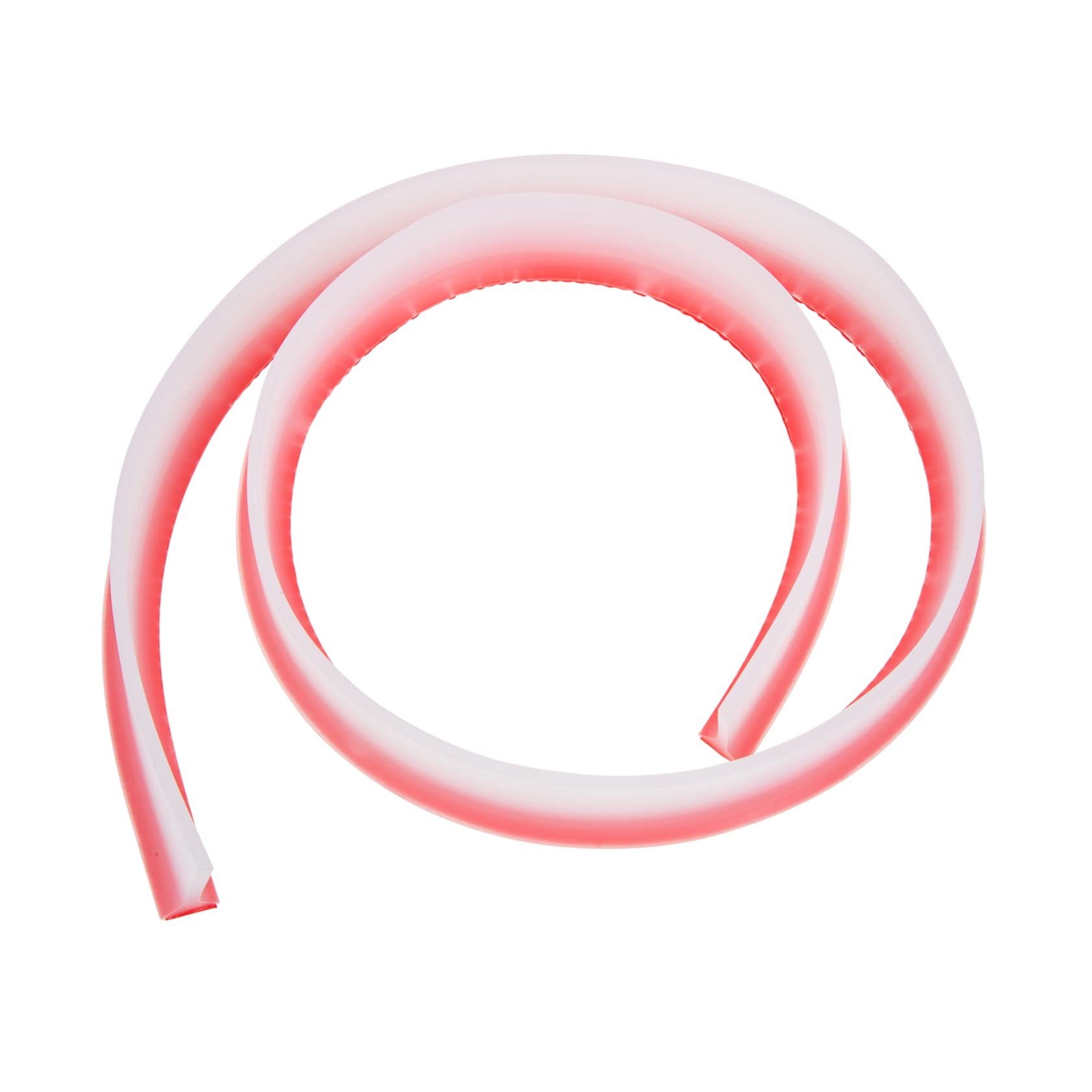 Barrera de agua flexible jojofuny para separación húmeda de ducha en baño