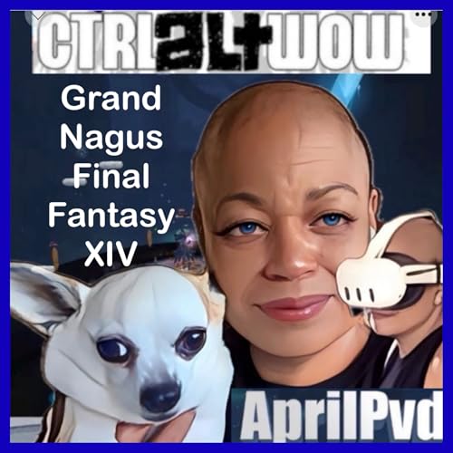 Ctrl Alt WoW FF14 Episode 5 - Ready For Housing