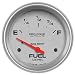 Auto Meter 4414 Ultra-Lite Electric Fuel Level Gauge