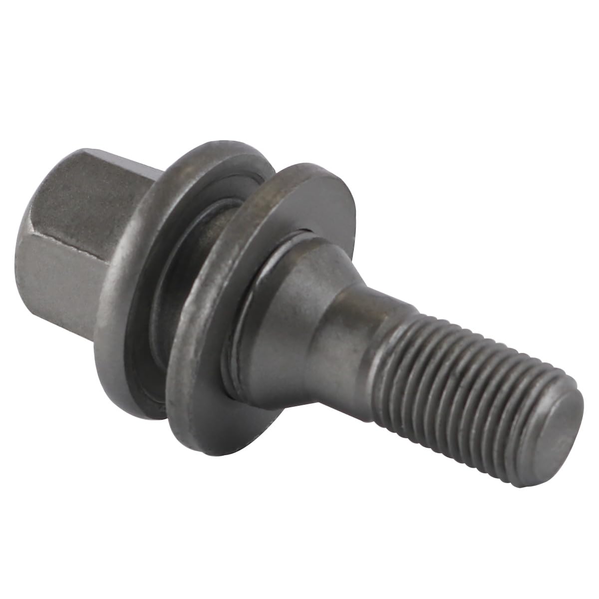 Radbolzen FEBI Bilstein FEBI RADBOLZEN RADSCHRAUBE Für PEUGEOT 206 207 208 307 308 CITROEN C4 Citroen C4 Picasso