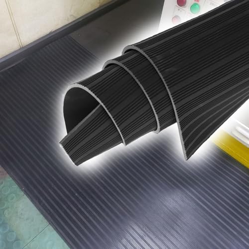 Tapis isolant électrique pour salles de distribution et postes haute tension - 2