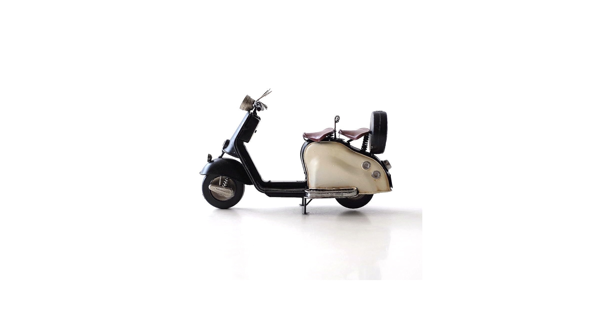 スクーター　アンティーク小物　オルゴール スクーター アンティーク小物 オルゴール