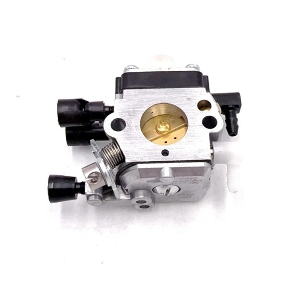 Carburateur HL45 FS55 FS45 avec réglage stable pour moteur 4140 120 0623
