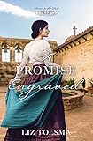 Cover zum Buch A Promise Engraved, 8